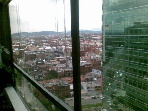 Bogota