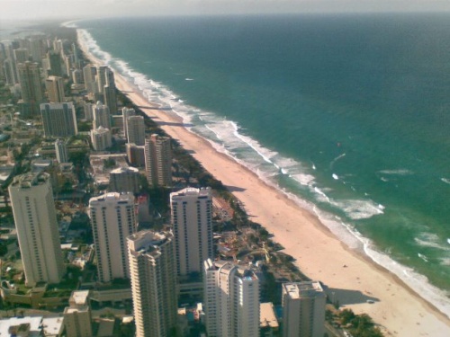 Surfers Paradise