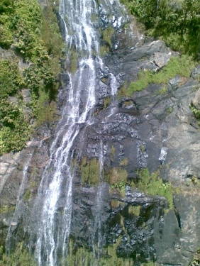 Wasserfall